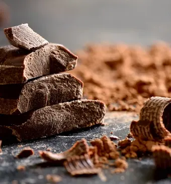 De wetenschap bevestigt: chocolade maakt gelukkig 