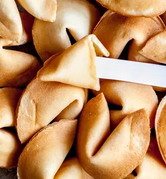 Gelukskoekjes