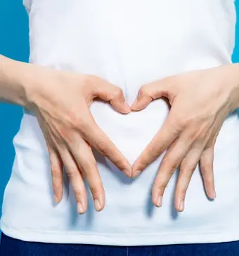 Darmen