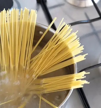 Pastawater