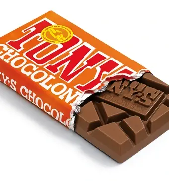 Tony's Chocolonely