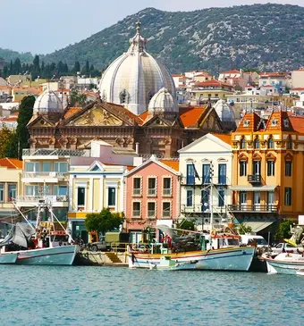 Lesvos