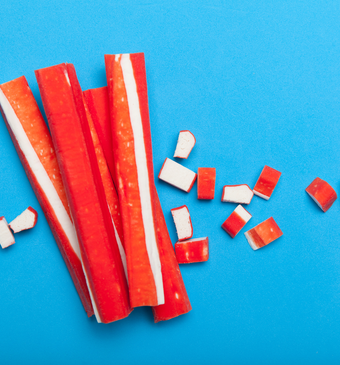 Surimi