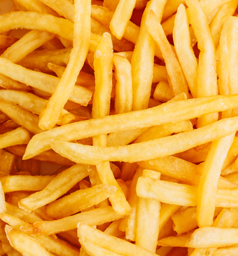 Friet