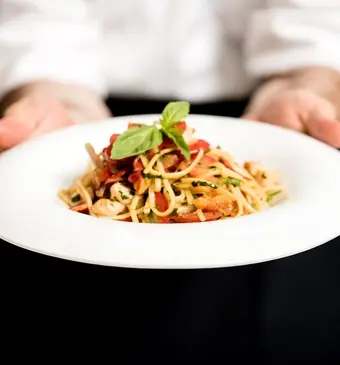 Spaghetti torentje