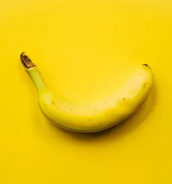Banaan rijpen