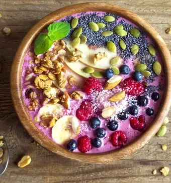 Smoothiebowl