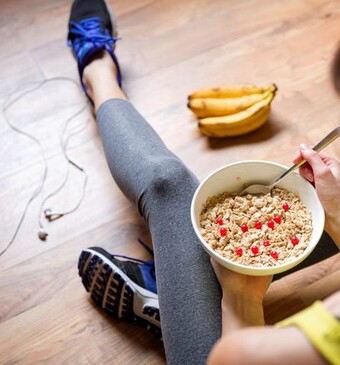 Vet- en gewichtsverlies