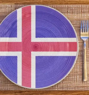 IJsland