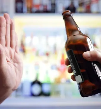 Alcohol