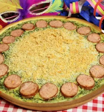 Boerenkoolvlaai