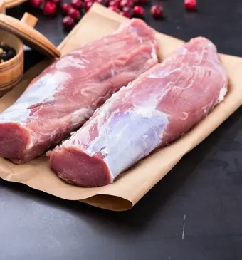 Culinair vlees