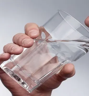 Water