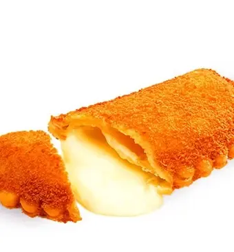 Kaassouffle