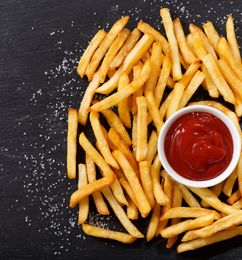 Friet