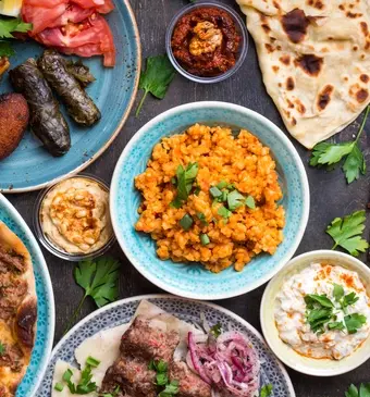 Typisch Turks: een introductie in deze spannende keuken