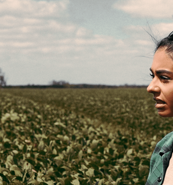 Food Exposed with Nelufar Hedayat