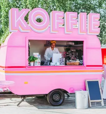 Libelle Zomerweek