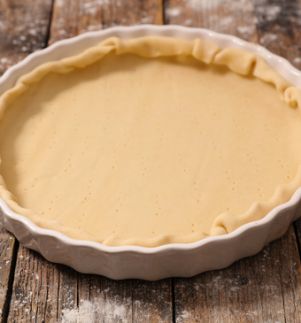 korstdeeg