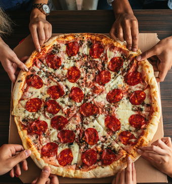 Pizzafestival