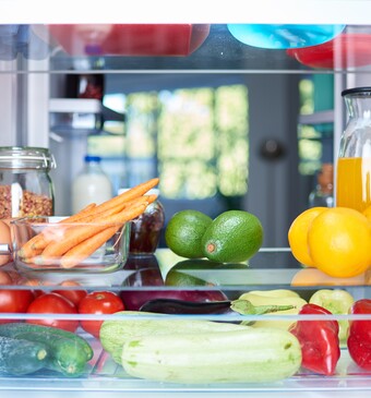 The Food Freshness Card