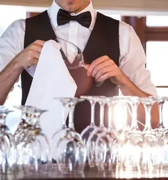 Horeca frustraties