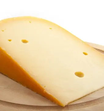 Blok kaas