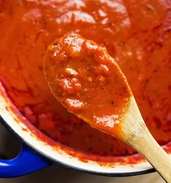 pastasaus