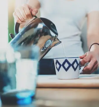 waterkoker