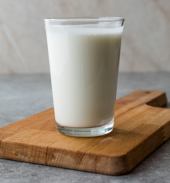 Karnemelk
