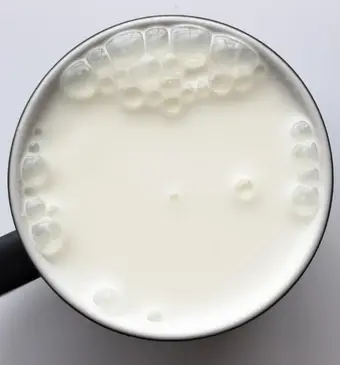 melk