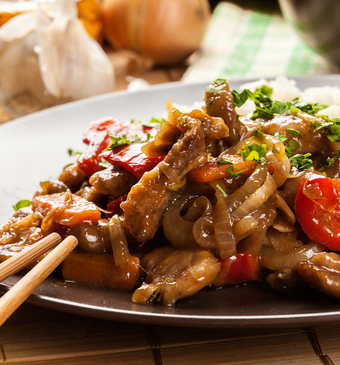 chinese