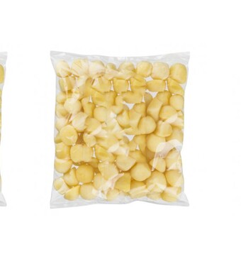 krieltjes supermarkt