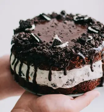 oreotaart