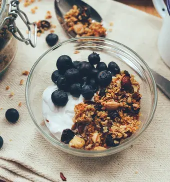 Tips voor huisgemaakte granola