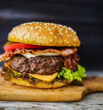 hamburger tips