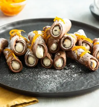 Cannoli