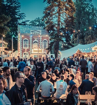 Foodtruckfestiavals Nederland