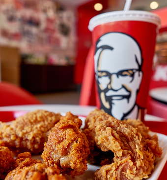 KFC