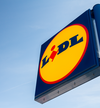 Lidl cronut