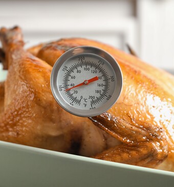kerntemperatuur kip