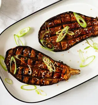 Aubergine