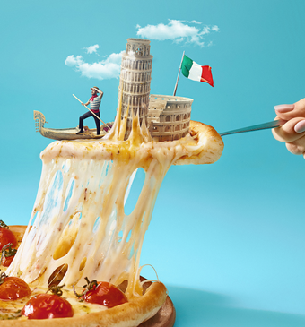 Italië 