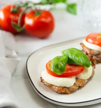 Kip caprese