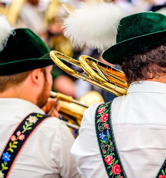 Oktoberfest