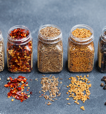 Za'atar