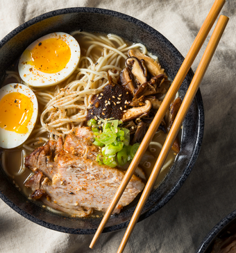 Ajitsuke Tamago