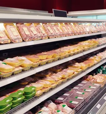 verpakking albert heijn