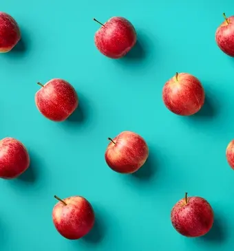appels zoeter