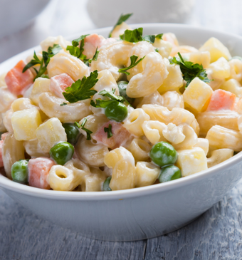 Macaroni